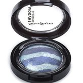 Baked Duo Eye Shadow - Ombretto Denim