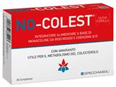 No-Colest 30 Compresse - Specchiasol