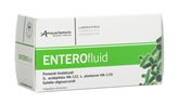 Enterofluid integratore di fermenti tindalizzati 10 flaconcini