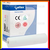 Celtex Medilux Lenzuolino Medico 2 Veli 60cm x 90m - 1 Rotolo