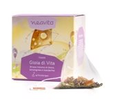 Neavita - Tisana Gioia Di Vita 15 FiltroScrigno 3g