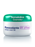 Somatoline Cosmetic Lift Effect Over 50 Trattamento Anti-Age Rassodante 300 ml