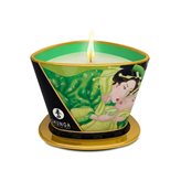 Massage Candle Green Tea