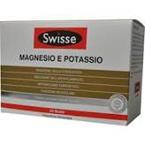 Swisse Magnesio e Potassio 24 Bustine