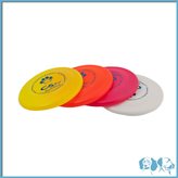 Competition Standard Pup Disc - Colori : Arancione- Taglie : diametro 178 mm