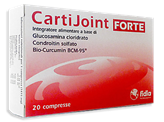 CartiJoint Forte 20 compresse