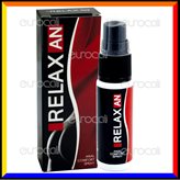 Intimateline RelaxAn Lubrificante intimo Anale 20ml