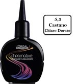 5,3 CASTANO CHIARO DORATO CHROMATIVE 70 ml L'Oreal