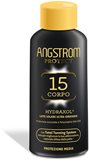 Angstrom Protect Hydraxol Spf15 Corpo Latte Solare Ultra Idratante Spray 200ml