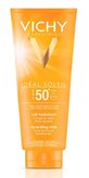 Ideal Soleil Latte Idratante SPF 50+ Protezione Solare Molto Alta 300 ml