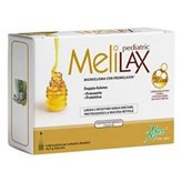 Melilax Pediatric 6 Microclismi Monouso Da 5g