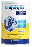 Colpropur Immuno Protect Collagene Gusto Neutro 309g