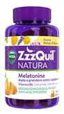 ZZZQUIL Natura Mango&amp;Ban.60Cps