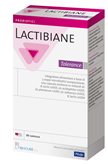Lactibiane Tolerance - Integratore per l'equilibrio della flora batterica intestinale - 30 capsule