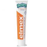 Elmex Dentifricio Junior 6-12 Anni 75 ml