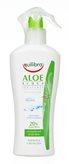 Equilibra Aloe Acqua Corpo rinfresca e rivitalizza 250 ml
