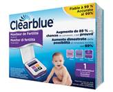 Clearblue Monitor Fertilità Avanzato