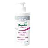 Bioscalin Tricoage 50+ Shampoo Donna - Shampoo rinforzante anticaduta - 400 ml