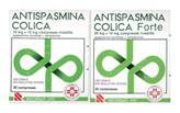 Antispasmina Colica Compresse