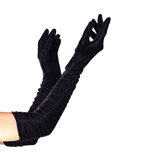 Opera Satin Gloves