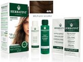 Herbatint Tinta per capelli gel permanente 6N Biondo Scuro 150ml