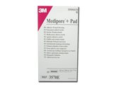 Medipore™ 3M + Pad - 10 X 20 Cm