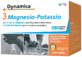 Dynamica 3 Magnesio-Potassio 24 buste