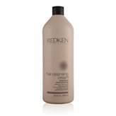 Hair Cleansing Cream Shampoo 1000ml Redken