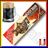 Cartine Juicy Jay's Corte 1Â¼ Aroma Root Beer - Libretto
