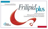 FRILIPID Plus 30 Compresse