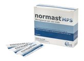Normast MPS - Integratore per disturbi neuroinfiammatori - Microgranuli - 20 bustine sublinguali