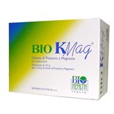 BioHealth Bio K Mag 30 bustine da 4.5g