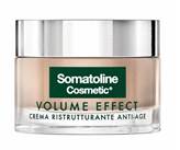 Somatoline Cosmetic VISO Volume effect Crema Ristrutturante Anti-Age 50ML