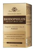 Solgar - Biodophilus 60 Capsule Vegetali