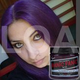 Hair Color Cream Purple Haze Vegan
