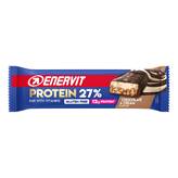 Enervit Power Sport Barretta Proteica 27% Chocolate &amp; Cream 1 Pezzo