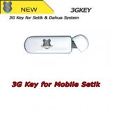 3G KEY Collegamento Mobile per Sistemi Video Setik Cloud