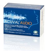ACUVAL Audio 14 Bustine