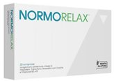 NORMORELAX 20CPR RIVEST
