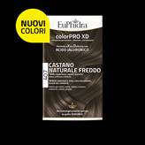 EuPhidra Color Pro Xd 507 Castano Chiaro Naturale Freddo