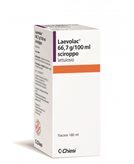 Laevolac Sciroppo 180 ml 66,7%