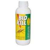 Bio Kill insetticida antiparassitario 1000 ml