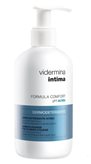 Vidermina Intima Dermodetergente Intimo Formula Comfort Ph Acido Con Dispenser 500ml