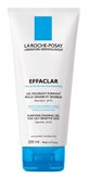 La Roche Posay Effaclar - Gel Detergente Schiumogeno pelle grassa a tendenza acneica 400 ml