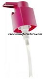Pump SP Color Save Shampoo 1000 ml System Professional Wella