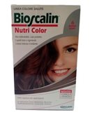 Bioscalin Nutri Color Tintura Colore 6 Biondo Scuro