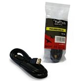 VULTECH PROLUNGA CAVO USB 2.0 VULTECH US21202 METRI 1,8 CONNETTORI PLACCATI ORO
