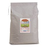 Farina di riso Integrale-(CREMA) sacco 5kg - Senza Glutine