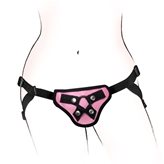 Entry Level Strap-on Pink