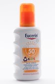 EUCERIN SOL Kids Sun Spray spf50+ 200ml